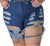 Genessa Shorts