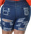 Genessa Shorts