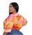 Unbothered Crop Top