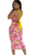 Ziana Dress