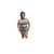Camo Plus Size Skirt Set