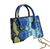 Snakeskin Print Purses