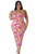 Ziana Dress
