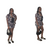 Camo Short Set