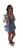 Blueisha Short Set