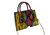 Snakeskin Print Purses