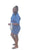 Royal Romper
