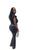 Jet Black Jumpsuit