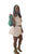 Heaven Shorts Set