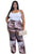 Curvy Xpress Yourself Pants