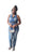 Denim Jumpsuit