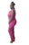 Deadly Desire Pants Set