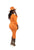 Dreka Dress