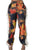 Sunset Fringe Pants