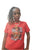 Goddess Graphic T-Shirt