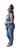 Denim Jumpsuit