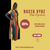 Rasta Vybz Dress